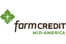 Logo for Farm Credit Mid-America Logo for Farm Credit Mid-America