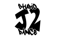 Logo for Studio J2 Dance Logo for Studio J2 Dance