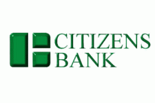 Logo for Citizens Bank Logo for Citizens Bank
