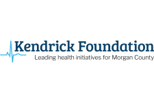 Logo for Kendrick Foundation Logo for Kendrick Foundation