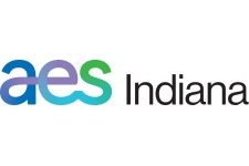 Logo for AES Indiana Logo for AES Indiana