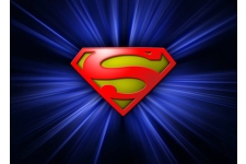 Logo for Krypton Comics Logo for Krypton Comics