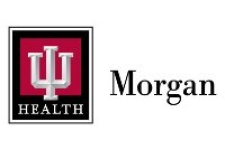 Logo for Indiana University Health Morgan Logo for Indiana University Health Morgan