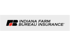 Logo for Indiana Farm Bureau Insurance Logo for Indiana Farm Bureau Insurance
