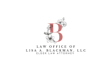 Logo for Law Office of Lisa A. Blackman, LLC Logo for Law Office of Lisa A. Blackman, LLC