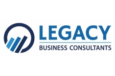 Logo for Legacy Business Consultants Logo for Legacy Business Consultants