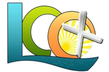 Logo for Liberty Christian Church Logo for Liberty Christian Church