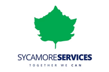 Logo for Sycamore Services, Inc Logo for Sycamore Services, Inc