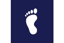 Logo for For Bare Feet Logo for For Bare Feet