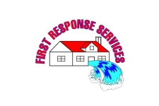 Logo for First Response Services, Inc. Logo for First Response Services, Inc.