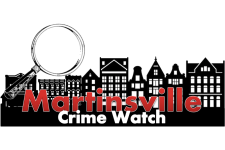 Logo for Martinsville Crime Watch Logo for Martinsville Crime Watch