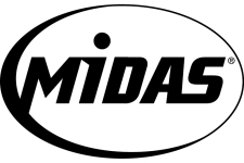 Logo for Midas – Mooresville Logo for Midas – Mooresville