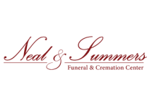 Logo for Neal & Summers Funeral and Cremation Center Logo for Neal & Summers Funeral and Cremation Center