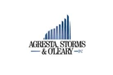 Logo for Agresta, Storms & O’Leary PC Logo for Agresta, Storms & O’Leary PC