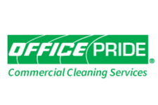 Logo for Office Pride Commercial Cleaning Services of Bloomington-Martinsville Logo for Office Pride Commercial Cleaning Services of Bloomington-Martinsville