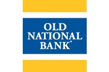 Logo for Old National Bank Logo for Old National Bank