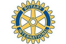 Logo for Rotary Club of Martinsville Logo for Rotary Club of Martinsville