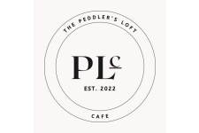 Logo for Peddlers Loft Cafe & Gifts Logo for Peddlers Loft Cafe & Gifts