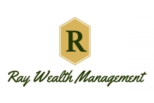 Logo for Ray Wealth Management Logo for Ray Wealth Management