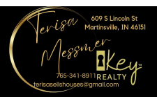 Logo for Key Realty Logo for Key Realty