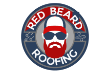 Logo for Red Beard Roofing, LLC Logo for Red Beard Roofing, LLC