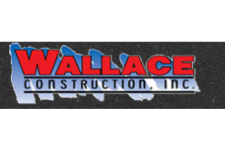 Logo for Wallace Construction, Inc. Logo for Wallace Construction, Inc.