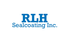 Logo for RLH Sealcoating Inc. Logo for RLH Sealcoating Inc.
