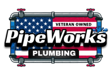 Logo for PipeWorks Logo for PipeWorks