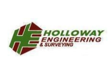 Logo for Holloway Engineering Logo for Holloway Engineering