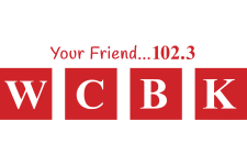 Logo for Mid-America Radio Group – WCBK 102.3 FM Logo for Mid-America Radio Group – WCBK 102.3 FM