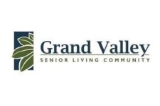 Logo for Grand Valley Senior Living Community Logo for Grand Valley Senior Living Community