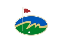 Logo for Martinsville Golf Club Logo for Martinsville Golf Club