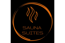 Logo for Sauna Suites Logo for Sauna Suites
