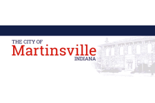 Logo for Martinsville, City of Logo for Martinsville, City of