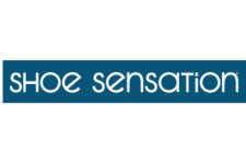 Logo for Shoe Sensation Logo for Shoe Sensation