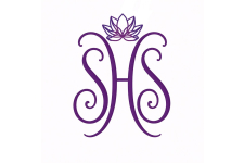 Logo for SHS Yoga & Wellness Logo for SHS Yoga & Wellness