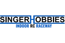 Logo for Singer Hobbies LLC Logo for Singer Hobbies LLC