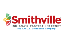 Logo for Smithville Logo for Smithville