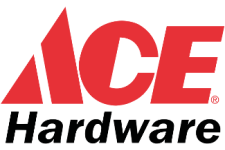 Logo for Ace Hardware Logo for Ace Hardware