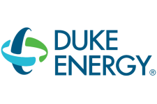 Logo for Duke Energy Logo for Duke Energy