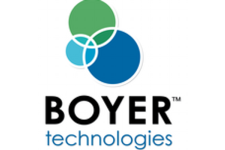 Logo for Boyer Technologies Logo for Boyer Technologies