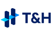Logo for T&H Investments Logo for T&H Investments