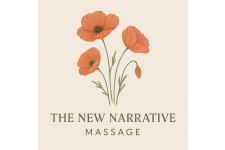 Logo for The New Narrative Massage Logo for The New Narrative Massage