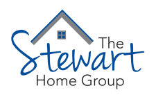Logo for The Stewart Home Group Logo for The Stewart Home Group