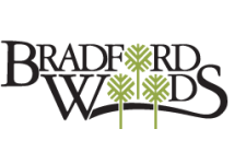 Logo for Bradford Woods Outdoor & Leadership Center Logo for Bradford Woods Outdoor & Leadership Center