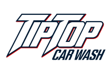 Logo for TipTop Car Wash Logo for TipTop Car Wash