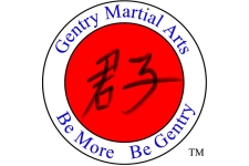 Logo for Gentry Martial Arts Martinsville Logo for Gentry Martial Arts Martinsville