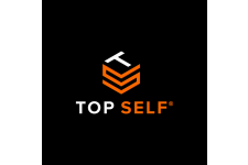 Logo for Top Self LLC Logo for Top Self LLC