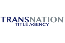 Logo for Transnation Title Agency Logo for Transnation Title Agency
