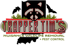 Logo for Trapper Tim’s LLC Logo for Trapper Tim’s LLC
